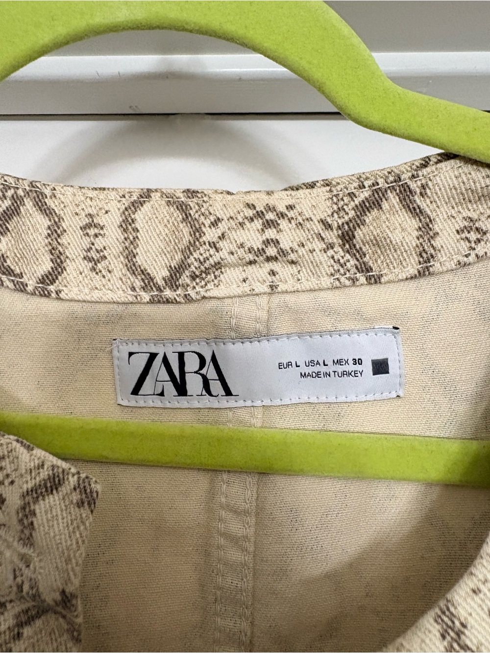 Subcategory Identification